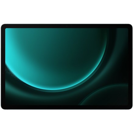 Dotykový tablet Samsung Galaxy Tab S9 FE/SM-X510/10,9&apos;&apos;/2304x1440/6GB/128GB/An13/Light Green (SM-X510NLGAEUE)