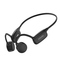 Sluchátka za uši Evolveo BoneSwim Pro MP3 32GB - černá (1)