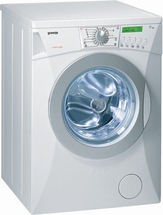 Pračka s předním plněním Gorenje WA73120