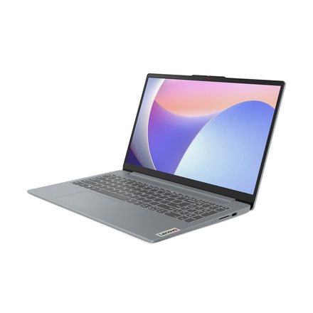 Notebook 15,6 Lenovo IdeaPad 3/Slim 15IAH8/i5-12450H/15,6&apos;&apos;/FHD/8GB/512GB SSD/UHD Xe/W11H/Gray/2R (83ER002LCK)