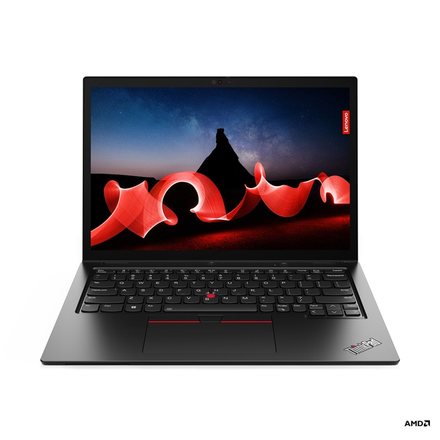 Notebook 13,3 Lenovo ThinkPad L/L13 Yoga Gen 4/R5PRO-7530U/13,3&apos;&apos;/FHD/T/16GB/512GB SSD/RX Vega 7/W11P/Black/3R (21FR0010CK)