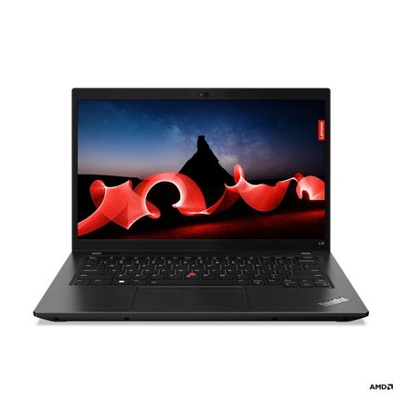 Notebook 14 Lenovo ThinkPad L/L14 Gen 4/R7PRO-7730U/14&apos;&apos;/FHD/16GB/1TB SSD/RX Vega 8/W11P/Black/3R (21H5000RCK)
