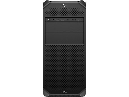 Pracovní stolní počítač HP Z4/G5/Tower/W3-2425/32GB/1TB SSD/RTX A2000/W11P/5RNBD (5E0Z5ES#BCM)