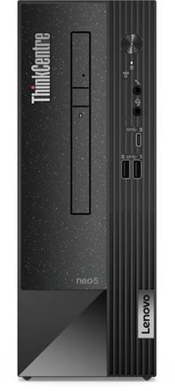 Kancelářský stolní počítač Lenovo ThinkCentre neo/50s Gen 4/SFF/i3-13100/8GB/256GB SSD/UHD 730/W11P/3R (12JH001HCK)