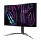 LED monitor Acer Predator/X27U/26,5&apos;&apos;/OLED/QHD/240Hz/0,03ms/Black/2R (UM.HXXEE.001) (1)