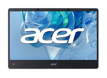 LED monitor Acer SpatialLabs View Pro 1BP, IPS,4K,HDMI,USB (FF.R1PEE.002)