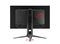 LED monitor Asus ROG/PG27AQDM/26,5&apos;&apos;/OLED/QHD/240Hz/0,03ms/Black/3R (90LM08Q0-B01A70) (2)