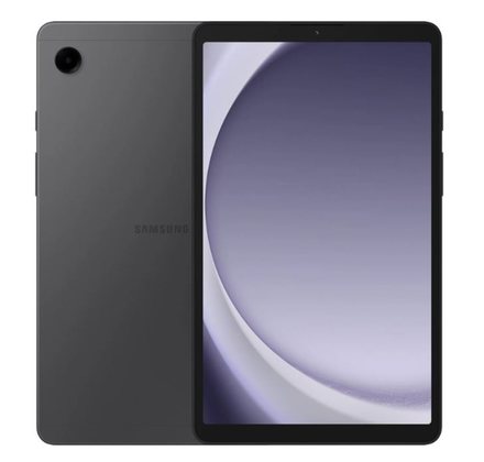 Dotykový tablet Samsung Galaxy Tab A9/ SM-X110N/ Wi-Fi/ 8,7&quot;/ 1340x800/ 4GB/ 64GB/ An13/ Gray (SM-X110NZAAEUE)