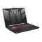 Herní notebook 15,6 Asus TUF Gaming A15/FA507NV/R5-7535HS/15,6&apos;&apos;/FHD/16GB/1TB SSD/RTX 4060/W11H/Gray/2R (FA507NV-LP111W) (2)
