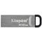 USB Flash disk Kingston DataTraveler Kyson 512GB USB 3.2 - stříbrný (1)