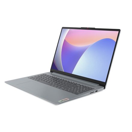 Notebook 16 Lenovo IdeaPad 3/Slim 16IAH8/i5-12450H/16&apos;&apos;/FHD/16GB/512GB SSD/UHD Xe/W11P/Gray/2R (83ES000DCK)