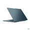 Notebook 16 Lenovo Yoga/Pro 9 16IRP8/i9-13905H/16&apos;&apos;/3200x2000/32GB/1TB SSD/RTX 4060/W11P/Tidal Teal/3R (83BY0040CK) (12)