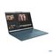 Notebook 16 Lenovo Yoga/Pro 9 16IRP8/i9-13905H/16&apos;&apos;/3200x2000/32GB/1TB SSD/RTX 4060/W11P/Tidal Teal/3R (83BY0040CK) (5)