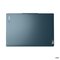 Notebook 14 Lenovo Yoga/Pro 7 14ARP8/R5-7535HS/14,5&apos;&apos;/2560x1600/16GB/1TB SSD/AMD int/W11H/Tidal Teal/3R (83AU004DCK) (12)