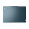 Notebook 14 Lenovo Yoga/Pro 7 14IRH8/i7-13700H/14,5&apos;&apos;/3072x1920/16GB/1TB SSD/RTX 3050/W11H/Tidal Teal/3RNBD (82Y7007QCK) (5)