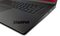 Notebook 16 Lenovo ThinkPad P/P1 Gen 6/i7-13700H/16&apos;&apos;/2560x1600/16GB/512GB SSD/RTX 2000A/W11P/Black/3R (21FV000WCK) (3)