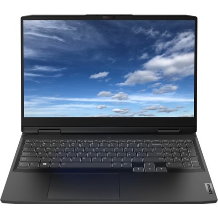 Notebook 15,6 Lenovo IdeaPad/Gaming 3 15ARH7/R5-7535HS/15,6&apos;&apos;/QHD/16GB/512GB SSD/RTX 4050/bez OS/Gray/2R (82SB00LQCK)