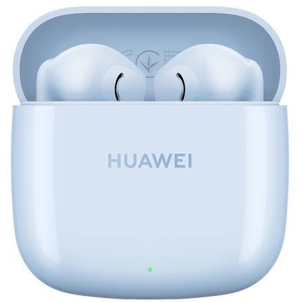 Sluchátka do uší Huawei FreeBuds SE 2 - modrá