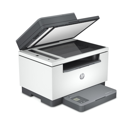 Multifunkční laserová tiskárna HP LaserJet Pro MFP M234sdw (4)