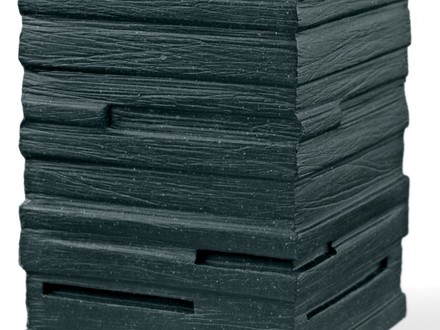 Pohár Kela KL 20251 POSIDON, poly, černý (1)