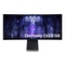 LED monitor Samsung Odyssey G85SB 34&apos;&apos;/OLED/3440x1440/175Hz/0,1ms/Silver/2R (LS34BG850SUXEN) (1)