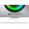 LED monitor Samsung Odyssey G85SB 34&apos;&apos;/OLED/3440x1440/175Hz/0,1ms/Silver/2R (LS34BG850SUXEN) (5)