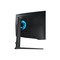 LED monitor Samsung Odyssey G65B 32&apos;&apos;/VA/QHD/240Hz/1ms/Black/2R (LS32BG650EUXEN) (7)