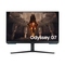 UHD LED monitor Samsung Odyssey G70B/LS32BG700EUXEN/32&apos;&apos;/IPS/4K UHD/144Hz/1ms/Black/2R (LS32BG700EUXEN) (2)