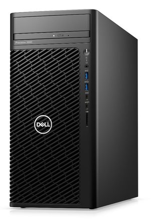 Pracovní stolní počítač Dell Precision 3660 i7-13700/16/512/T400/W11P/3yNB (4VWV9)