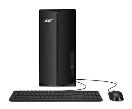 Herní stolní počítač Acer Aspire/TC-1780/Mini TWR/i5-13400F/16GB/1TB SSD/GTX 1650/W11H/1R (DG.E3JEC.007)