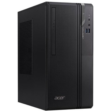 Pracovní stolní počítač Acer Veriton/M6680G/SFF/i5-11400/8GB/256GB SSD/UHD 730/W11P down/1R (DT.VVHEC.006)