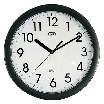 Nástěnné hodiny Trevi OM 3301/Black