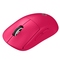 Počítačová myš Logitech Gaming G PRO X Superlight 2 Lightspeed - růžová (1)