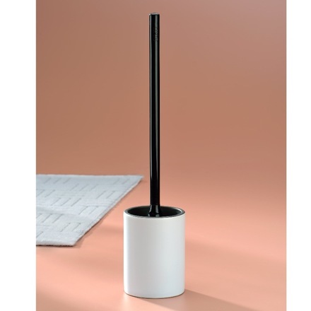 WC sada Kela KL-23708 Matsi keramika bílá (1)