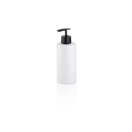 Dávkovač mýdla Kela KL-23707 Matsi keramika bílá 300 ml