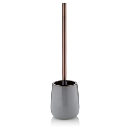 WC sada Kela KL-23623 Liana keramika mlhavá modrá (1)