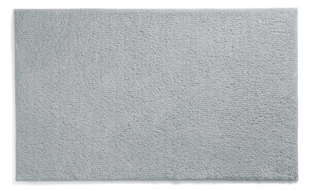 Koupelnová předložka Kela KL-23532 Maja 100x60 cm polyester rockově šedá