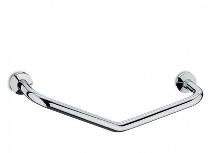 Madlo Kela KL-20274 MANO chromovaná mosaz 49,5x5,5x13cm