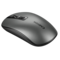 Počítačová myš Canyon CNS-CMSW18DG, tichá, bezdrátové nabíjení / optická / 4 tlačítka / 1600dpi - šedá (1)
