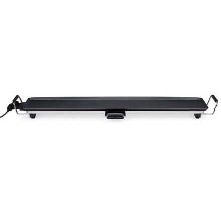 Stolní gril Kinzo ED-223161 teppanyaki 100x20 cm, 2000 W