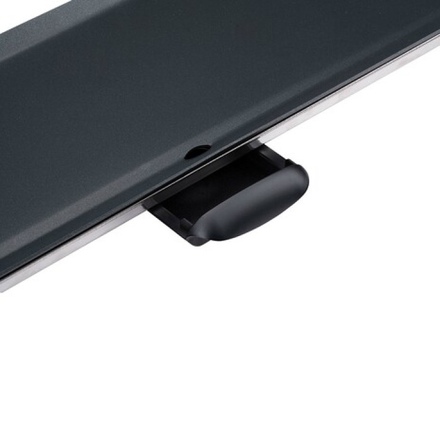 Stolní gril Kinzo ED-223161 teppanyaki 100x20 cm, 2000 W (4)