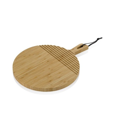 Servírovací prkénko Kela KL-12435 Cosma bambus světle hnědá 42.02.0cm 32.0cm