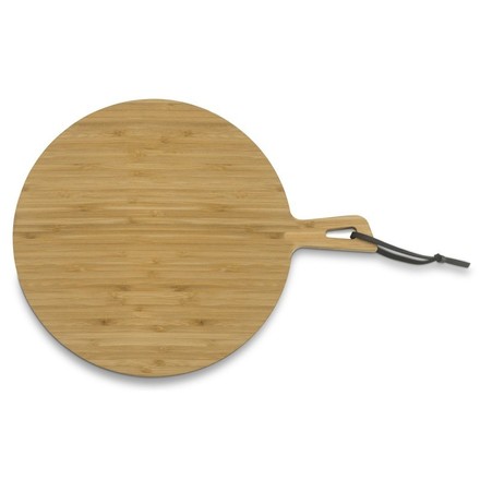 Servírovací prkénko Kela KL-12435 Cosma bambus světle hnědá 42.02.0cm 32.0cm (2)