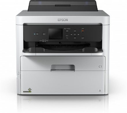 Multifunkční inkoustová tiskárna Epson WorkForce Pro WF-C529RDW