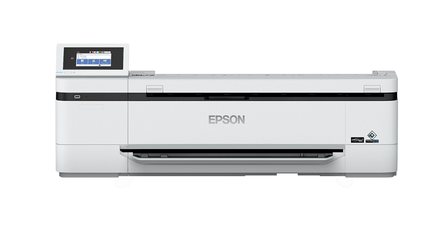 Velkoformátová tiskárna Epson SureColor SC-T3100M-MFP bez podstavce, 220V (C11CJ36301A0)