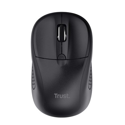Počítačová myš Trust Primo Bluetooth Wireless Mouse blk