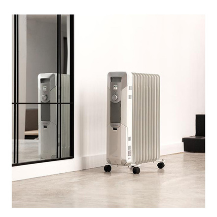 Olejový radiátor Cecotec 5884 ReadyWarm 11000 (1)