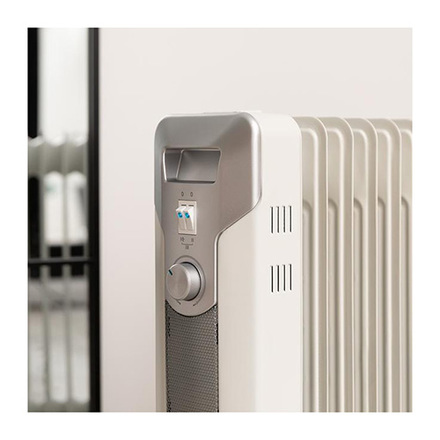 Olejový radiátor Cecotec 5884 ReadyWarm 11000 (2)