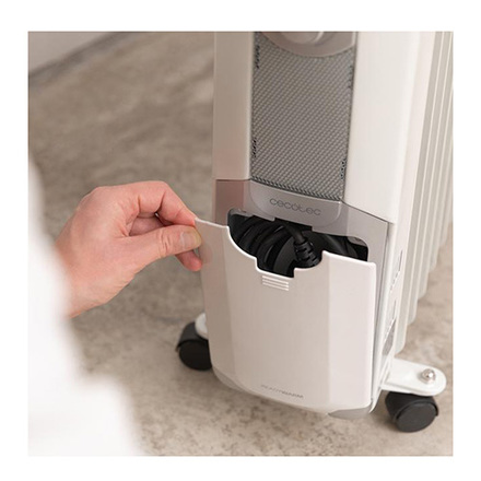 Olejový radiátor Cecotec 5884 ReadyWarm 11000 (3)