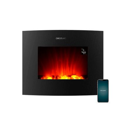 Konvektor Cecotec 5814 Ready Warm 2650